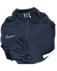 Nike vest zipper sportswear black XXL