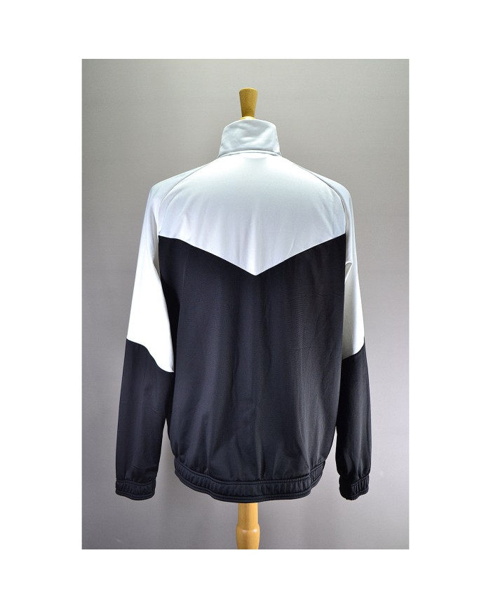 Puma track-jacket black XL