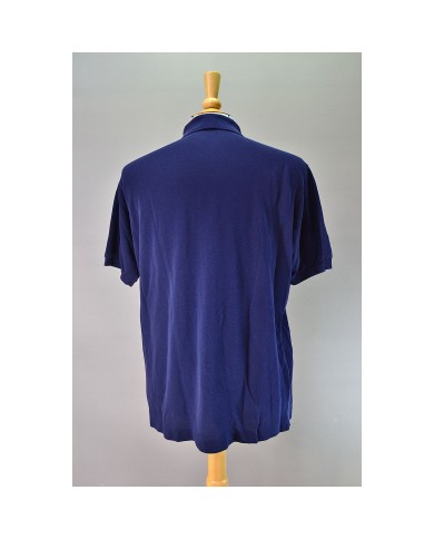 Lacoste polo-shirt blue S