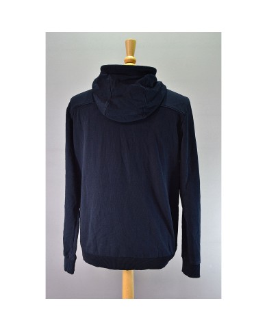 Hugo Boss hoodie zipper black L