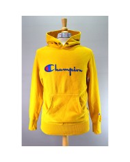 Armani hoodie zipper black M