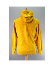 Champion hoodie yellow M