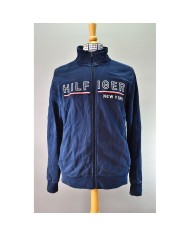 Tommy Hilfiger vest zipper blue L Tommy Hilfiger vest zipper blue L