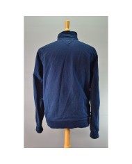 Tommy Hilfiger vest zipper blue L Tommy Hilfiger vest zipper blue L