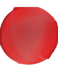 Reebok track-jacket red M