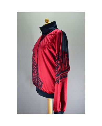Umbro track-jacket red L Umbro track-jacket red L