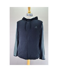 Reebok track-jacket red M