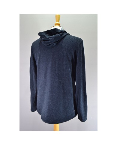 Adidas track-jacket gray M