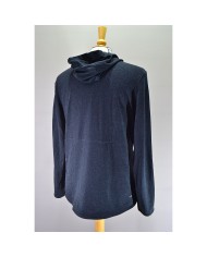 Adidas track-jacket gray M