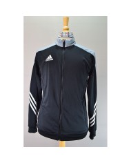 Adidas track-jacket black M Adidas track-jacket black M