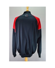 Adidas track-jacket black XXL Adidas track-jacket black XXL