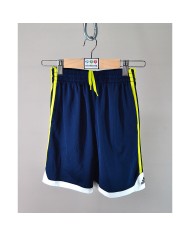 Adidas short sportswear blue S