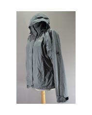 Jack Wolfskin jacket green M