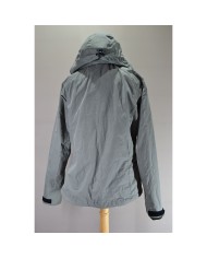 Jack Wolfskin jacket green M