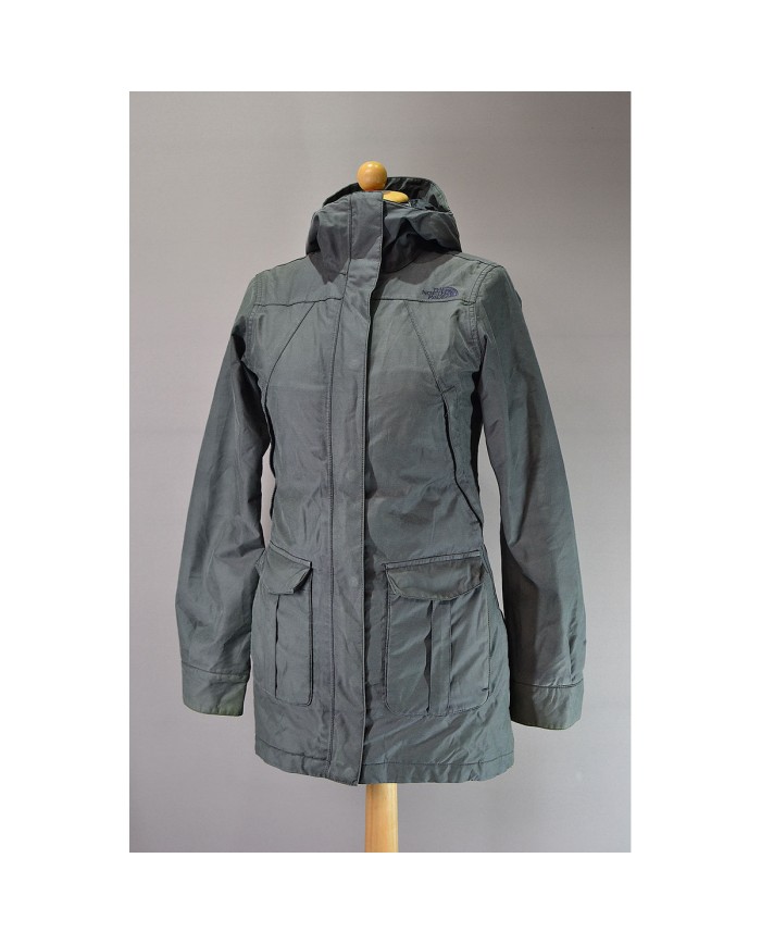 The North Face  jacket green XS