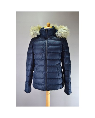 Tommy Hilfiger winter jacket blue M