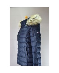 Tommy Hilfiger winter jacket blue M