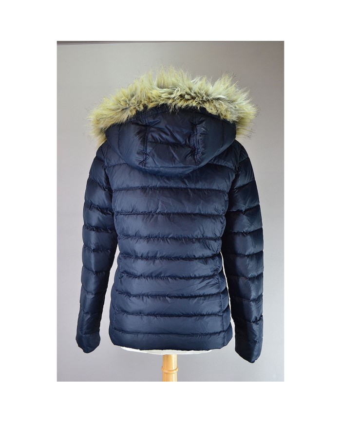 Tommy Hilfiger winter jacket blue M