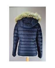 Tommy Hilfiger winter jacket blue M
