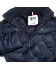 Tommy Hilfiger winter jacket blue M
