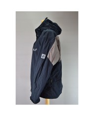 Jack Wolfskin jacket black M