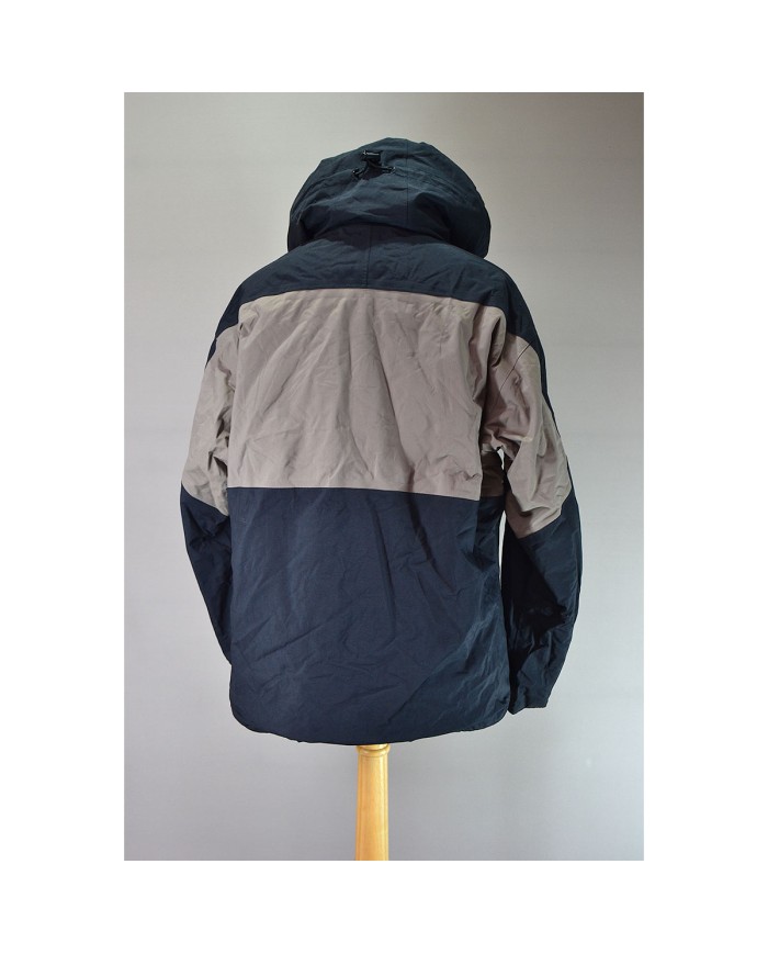 Jack Wolfskin jacket black M