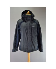 Adidas winter jacket white XL