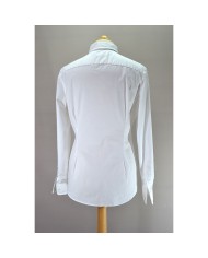 Ralph Lauren shirt long-sleeve  white M Ralph Lauren shirt long-sleeve  white M