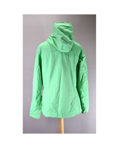 Jack Wolfskin jacket green M