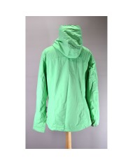 Jack Wolfskin jacket green M