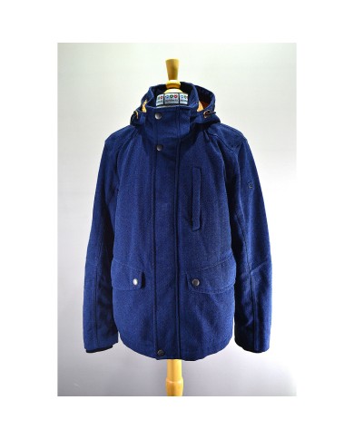 Camel Active winter jacket blue  XXL 