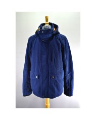 Camel Active winter jacket blue  XXL 
