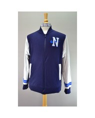 Nike vest zipper rare black M