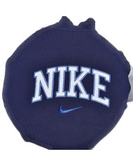 Nike vest zipper rare blue M