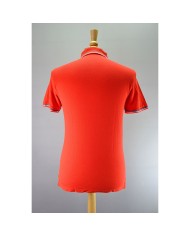 Puma polo-shirt orange S