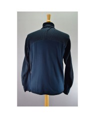 Nike vest zipper rare black M