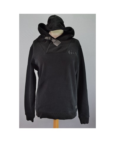 G-star hoodie black L