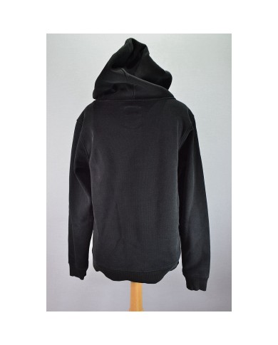 G-star hoodie black L