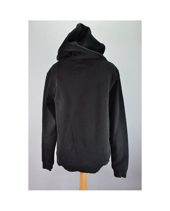 G-star hoodie black L