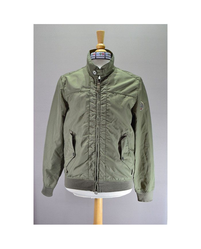 Napapijri jacket green S
