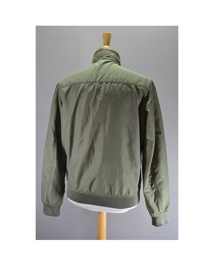 Napapijri jacket green S