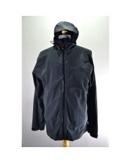 The North Face jacket red M