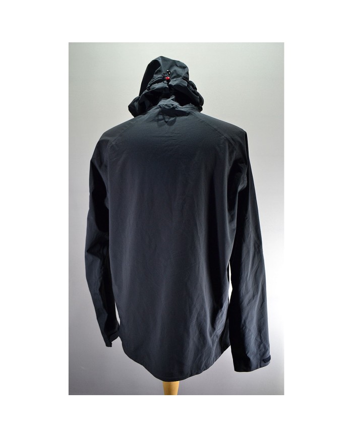 Jack Wolfskin jacket black XL