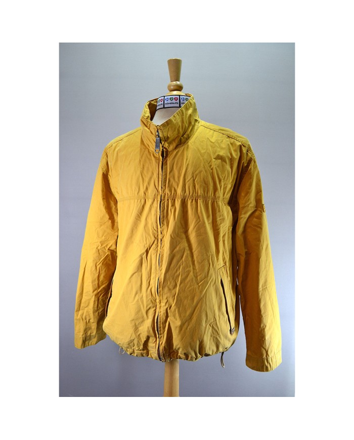 Camel Active jacket yellow XXL