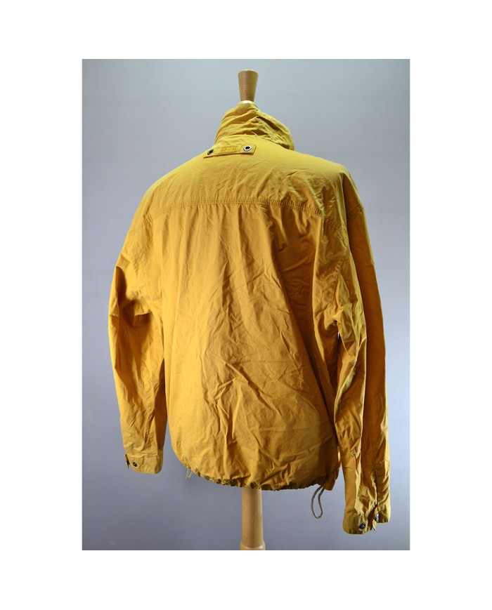 Camel Active jacket yellow XXL