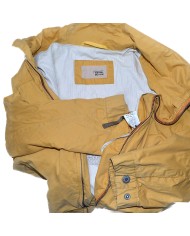 Camel Active jacket yellow XXL
