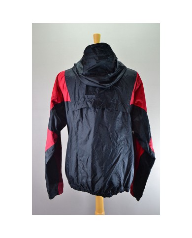 Jordan rain jacket black L