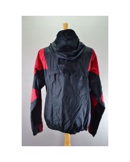 Jordan rain jacket black L