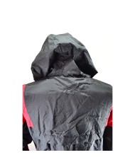 Jordan rain jacket black L