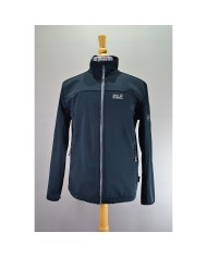 Jack Wolfskin jacket black L Jack Wolfskin jacket black L